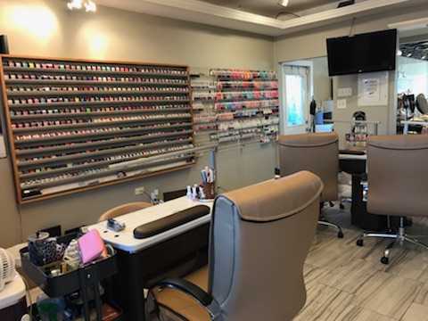 Salon Photo