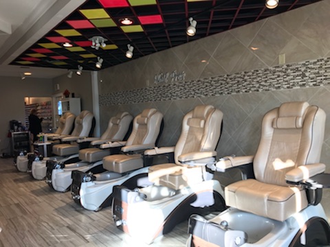 Salon Photo