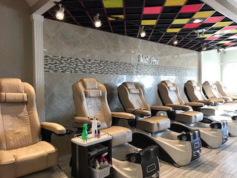 Salon Photo