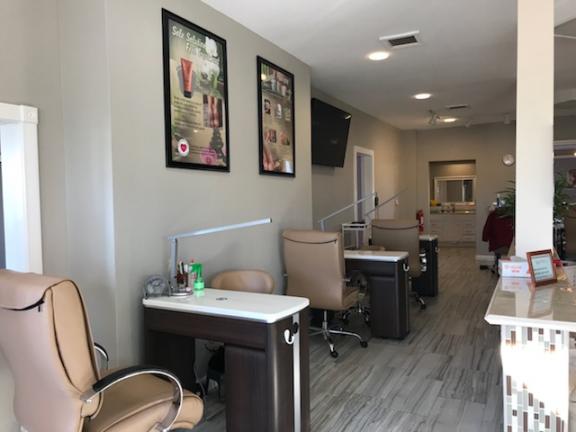 Salon Photo